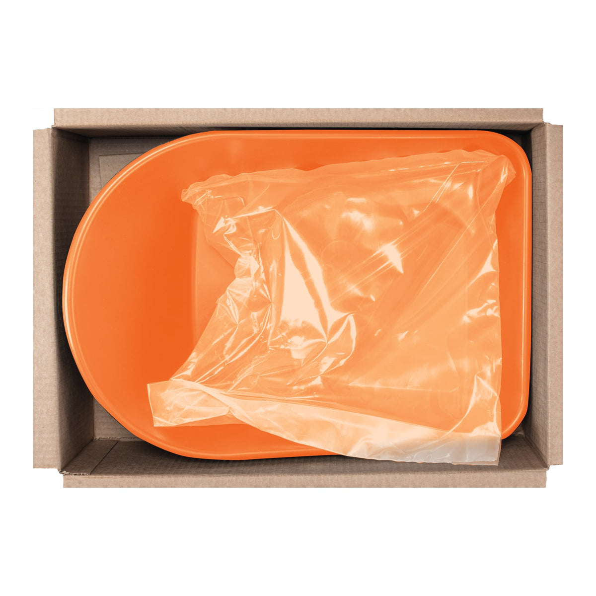 Carretilla tubular para niños, 88x41 cm