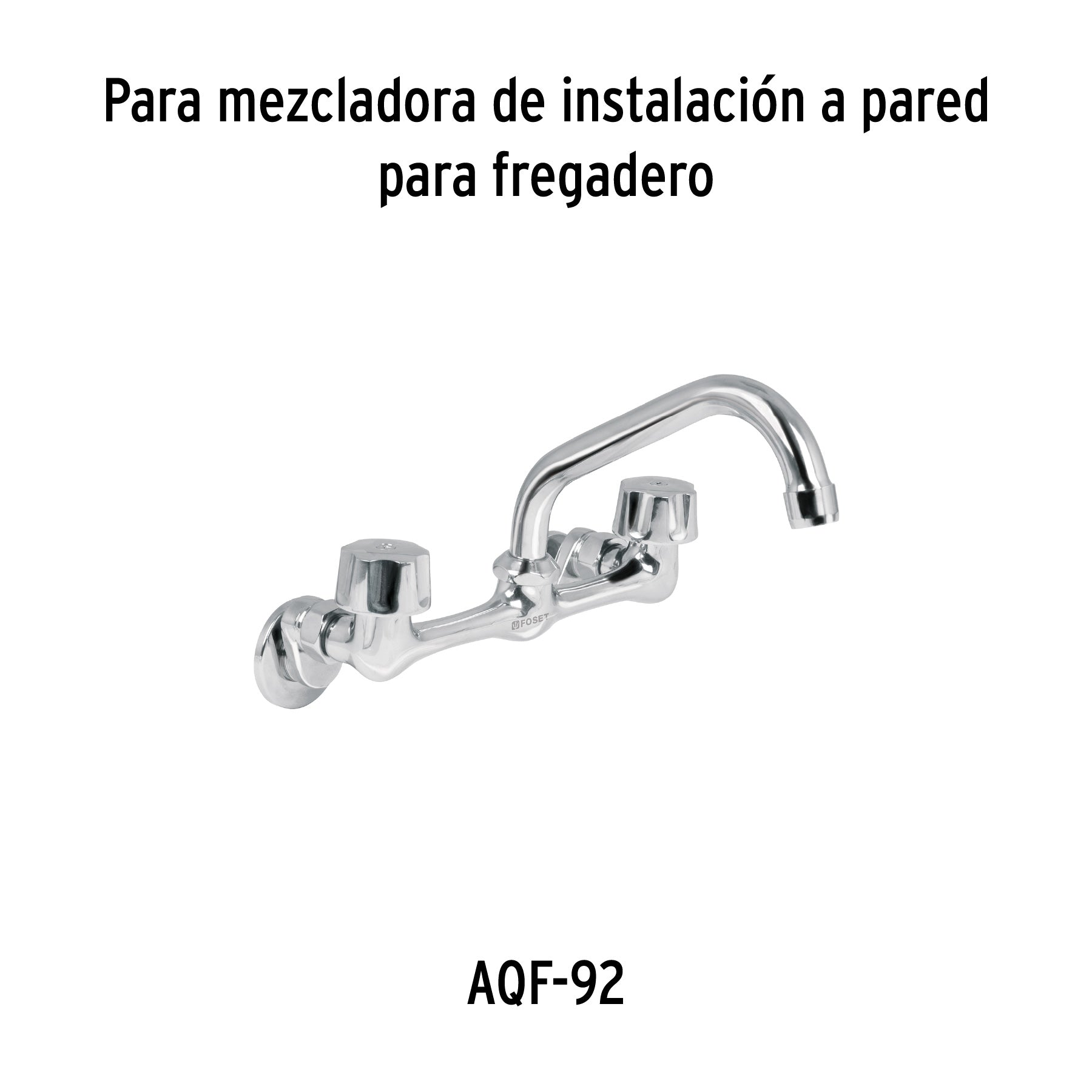 Cartuchos cerámico para mezcladora AQF-92, Aqua, 2 piezas