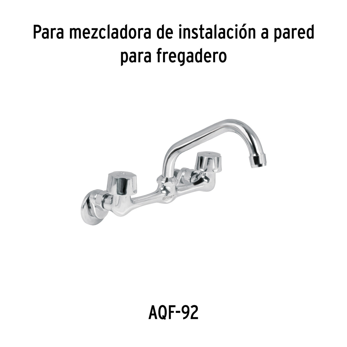 Cartuchos cerámico para mezcladora AQF-92, Aqua, 2 piezas