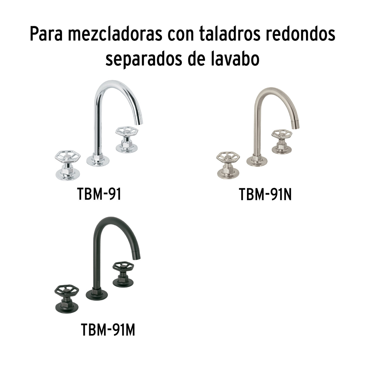 Cartuchos cerámico para mezcladoras Aqua y Basic, 2 piezas