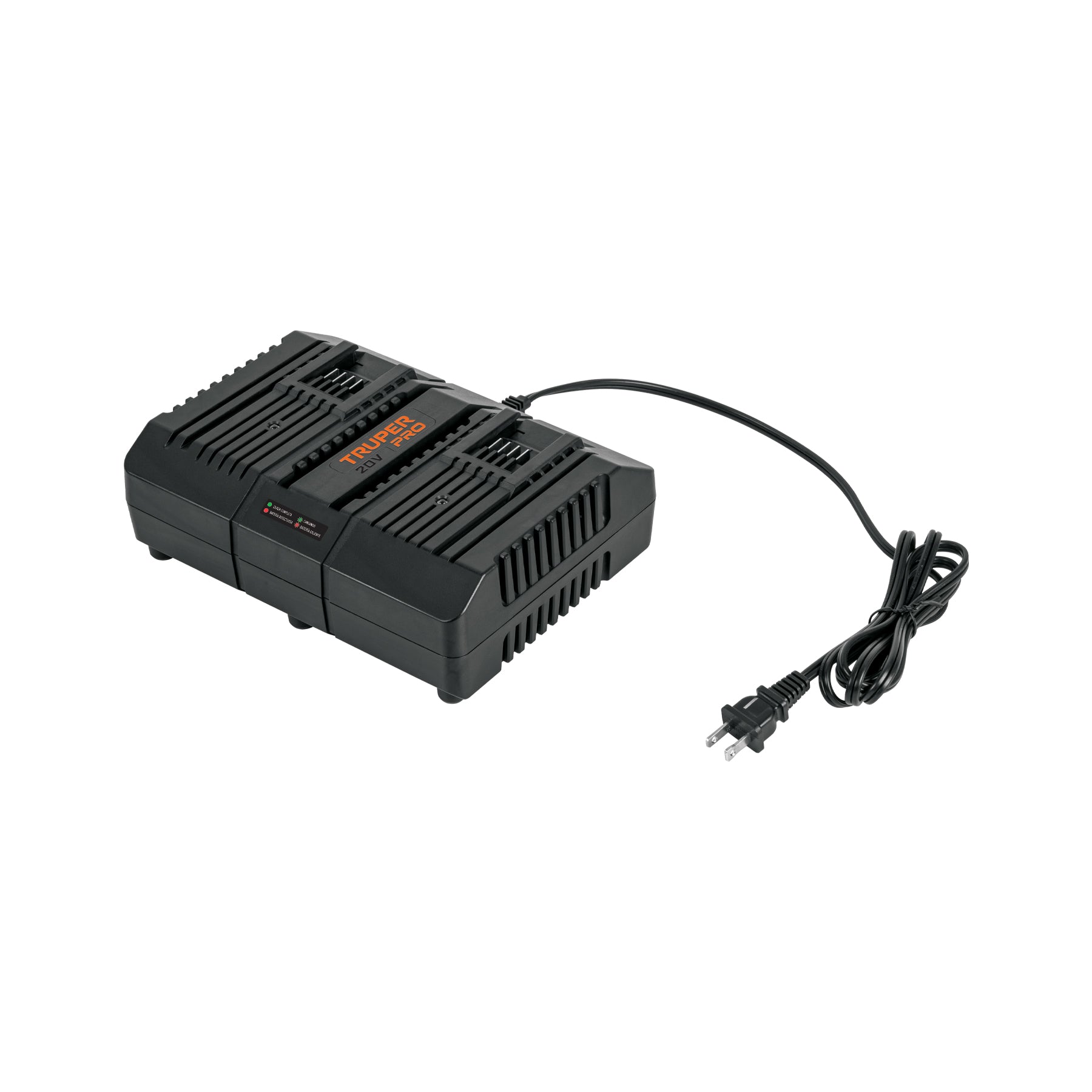 truper:CARD-20A