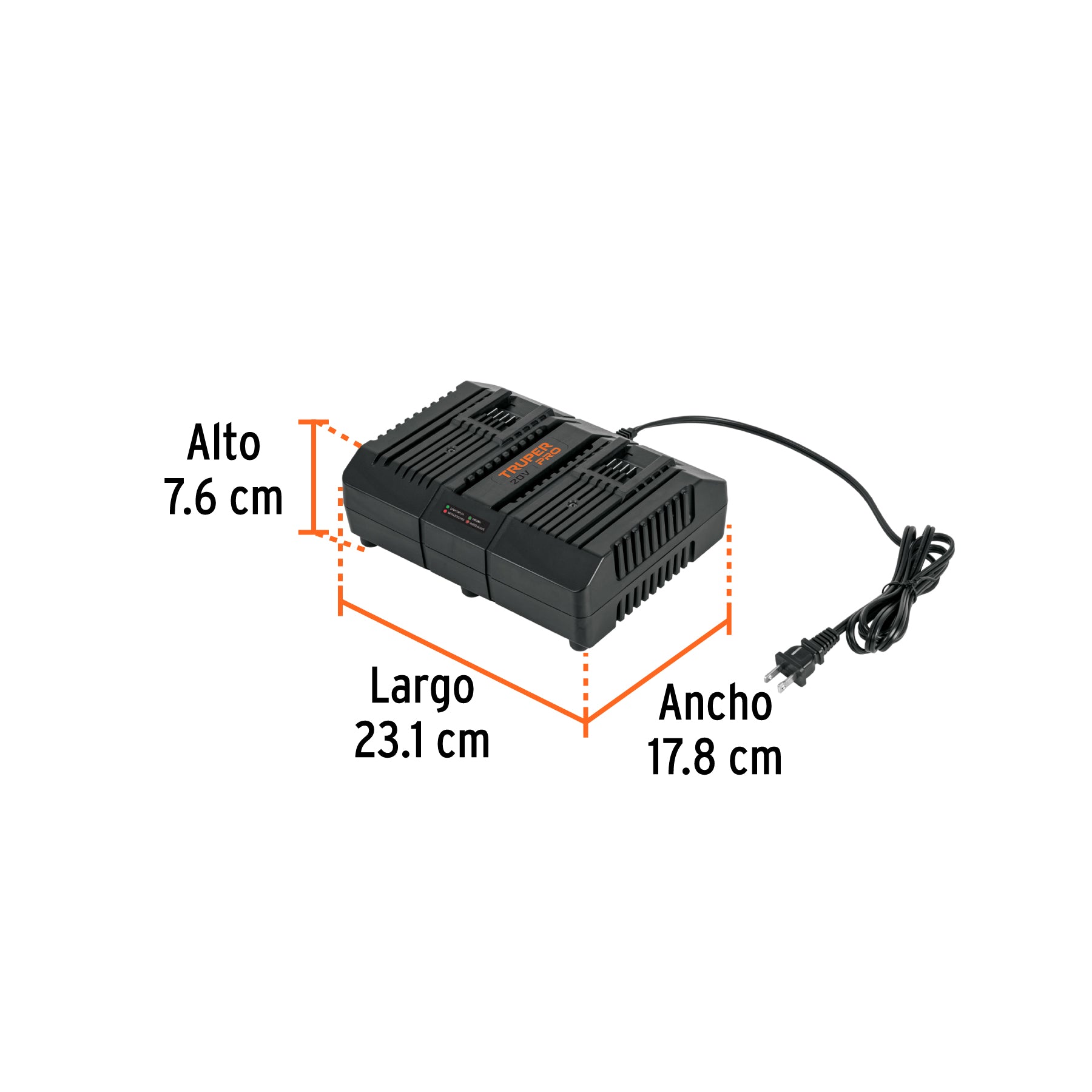 truper:CARD-20A+FC2