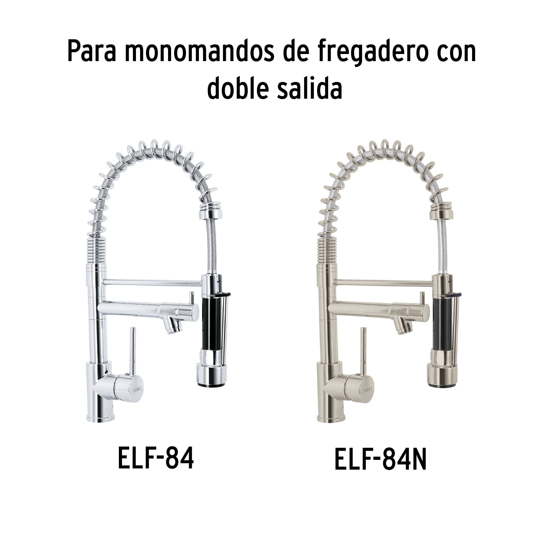 Cartucho para monomandos Aqua y Basic