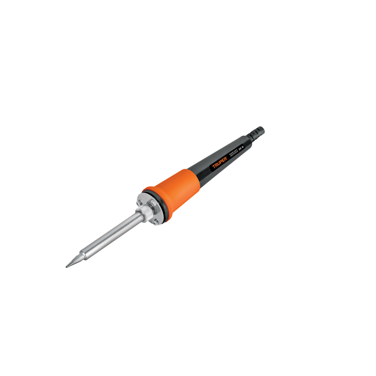 Cautín profesional para electrónica de 25 Watts tipo lápiz