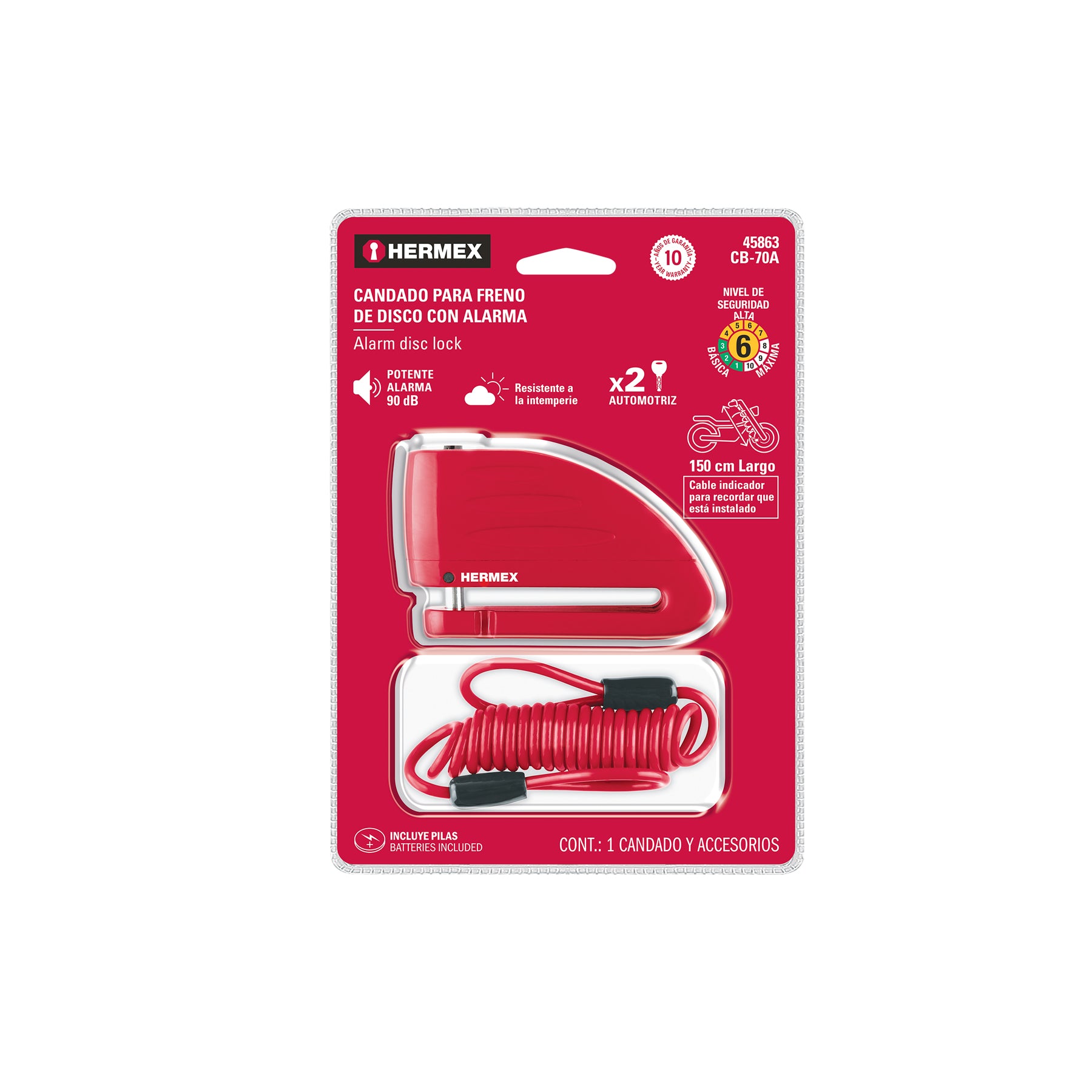 truper:CB-70A+E1