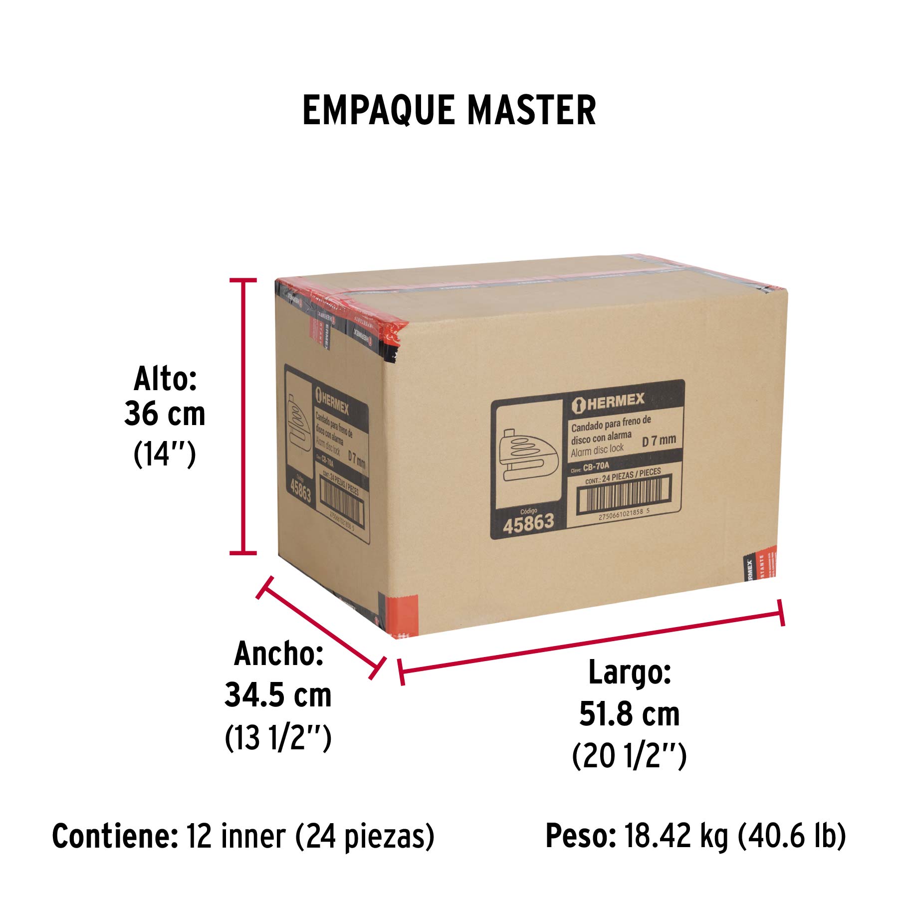 truper:CB-70A+EM1
