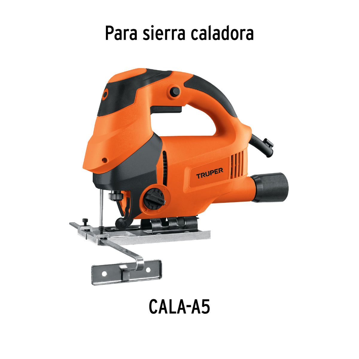 Carbones de repuesto para sierra caladora CALA-A5