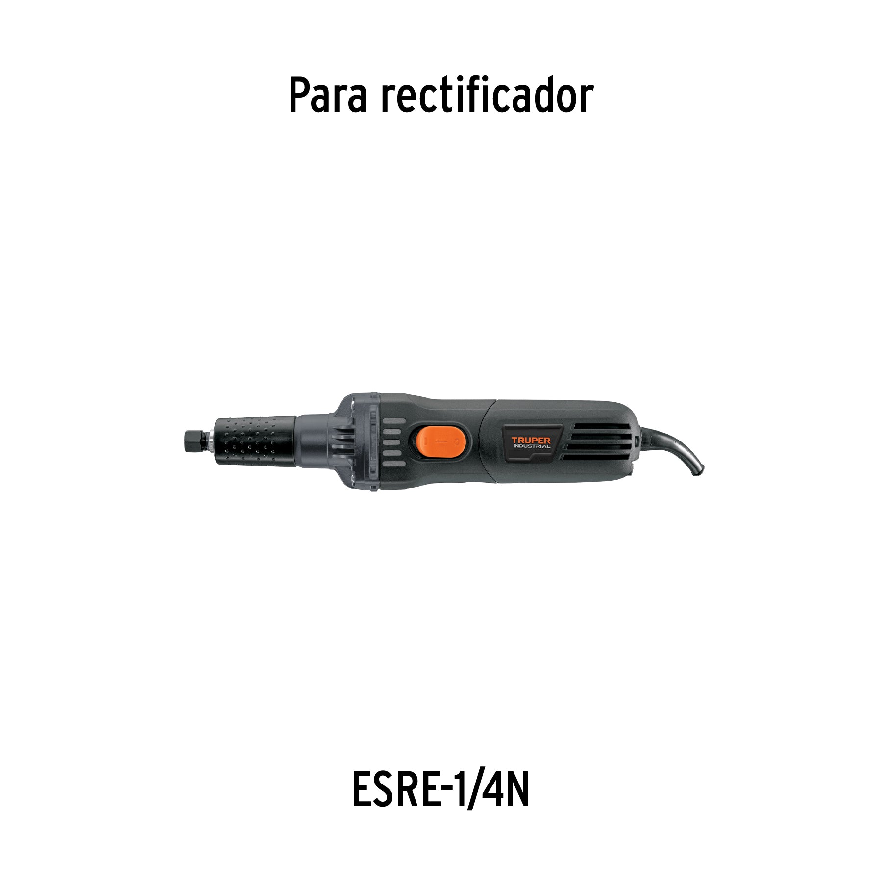 Carbones de repuesto para esmeril recto ESRE-1/4N