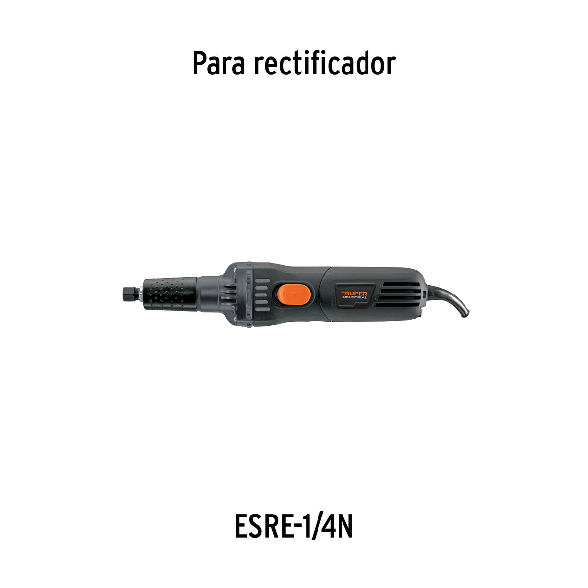 Carbones de repuesto para esmeril recto ESRE-1/4N