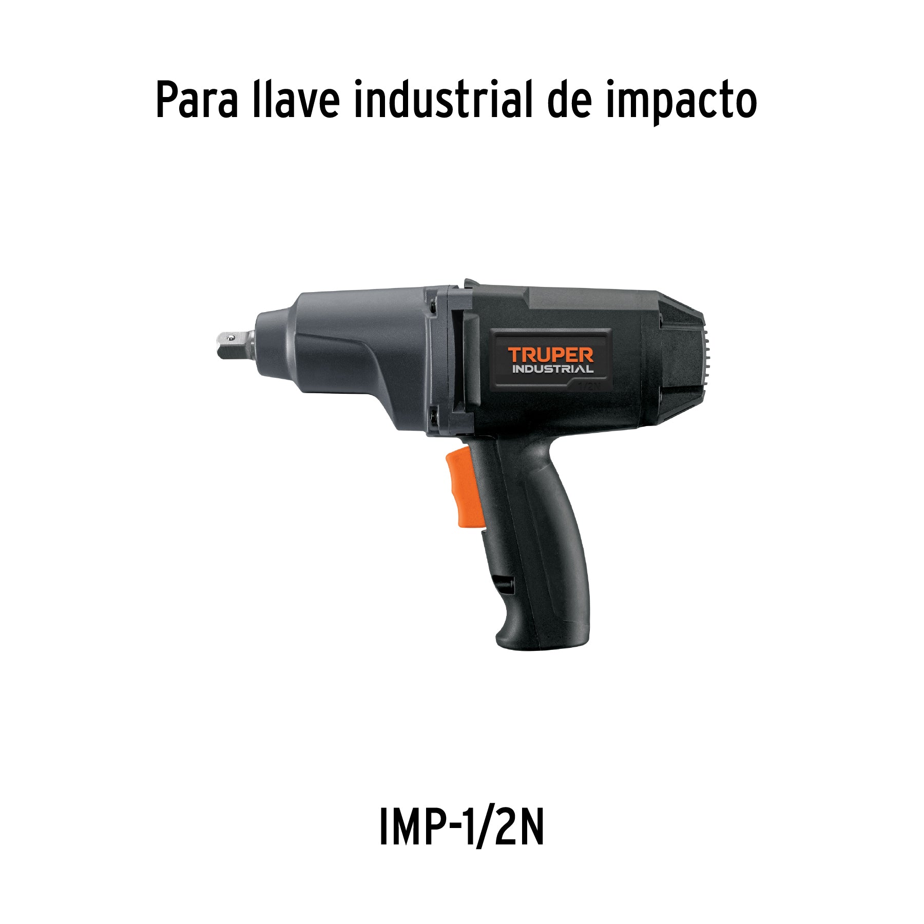 Carbones de repuesto para llave de impacto IMP-1/2N