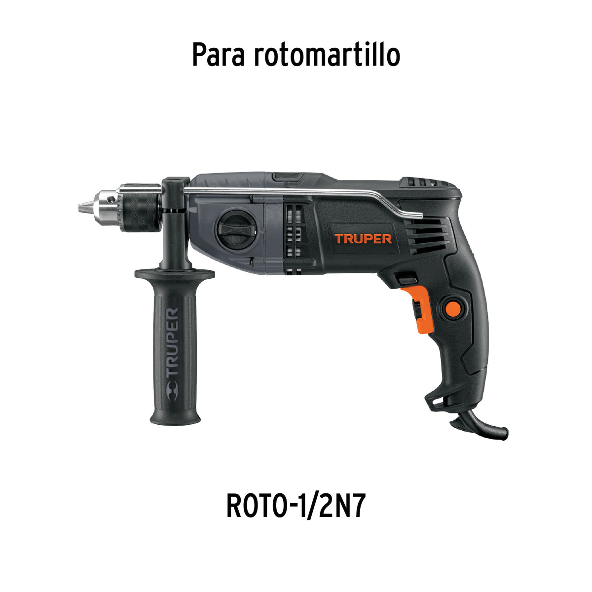 Carbones de repuesto para rotomartillo ROTO-1/2N7