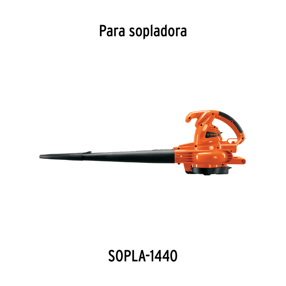 Carbones de repuesto para sopladora SOPLA-1440
