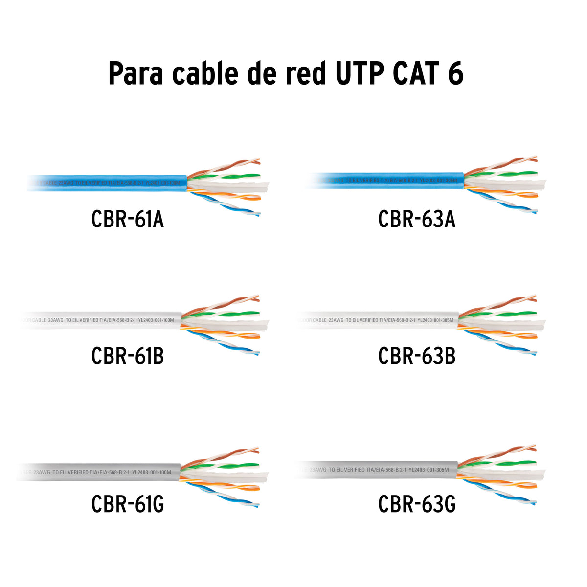 truper:CBR-6P100+D1