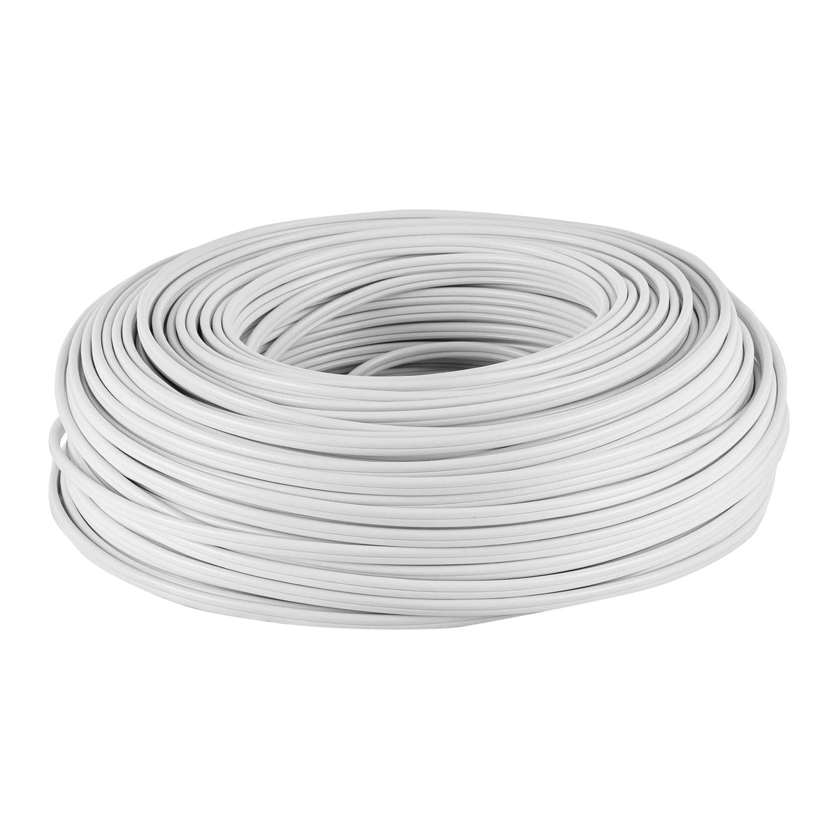 Cordón duplex flexible SPT, 16 AWG rollo 100 m