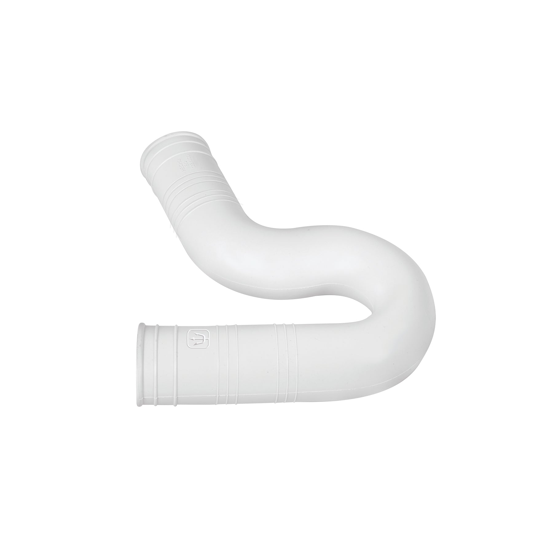 Céspol flexible para fregadero, PVC, 1-1/2"