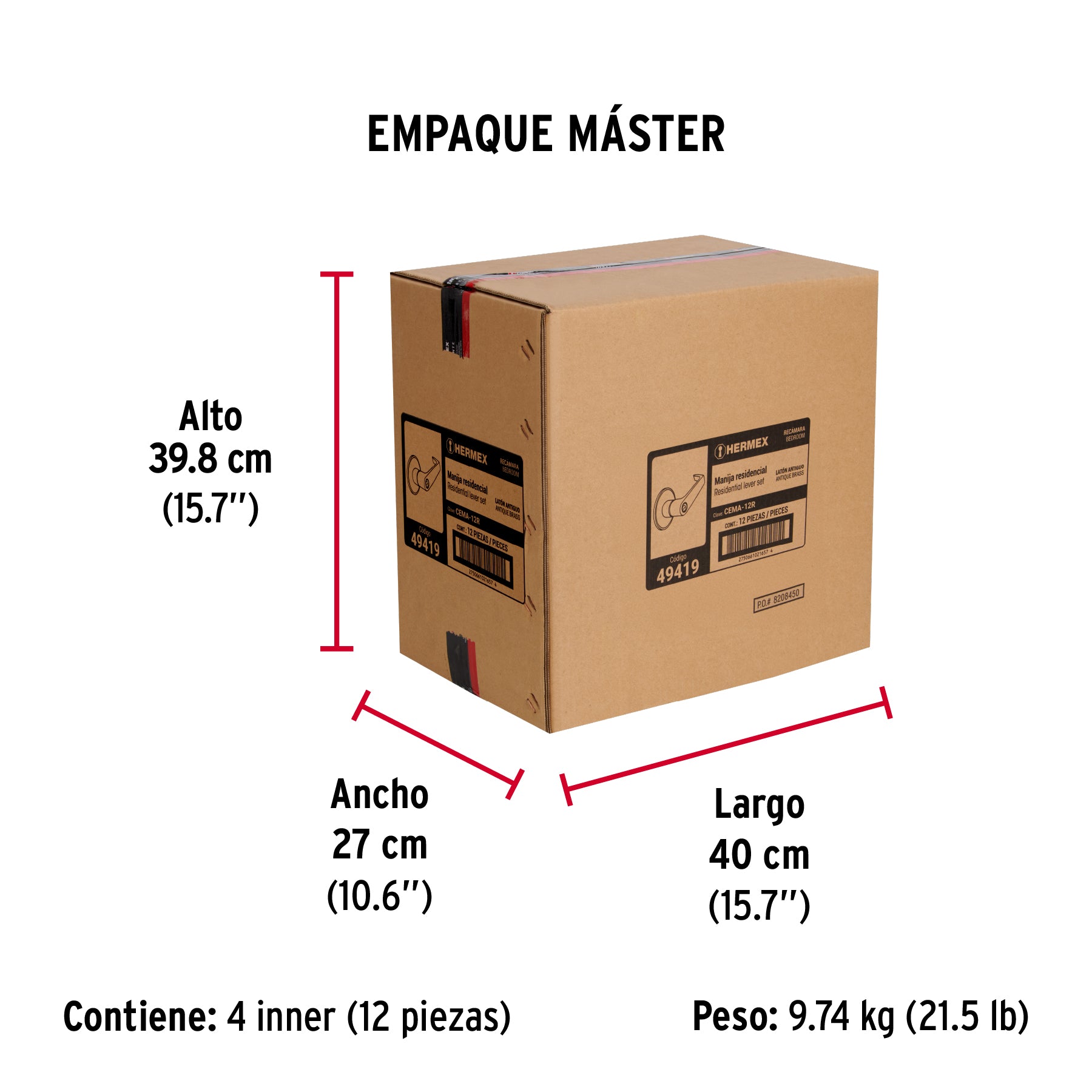 truper:CEMA-12R+EM1