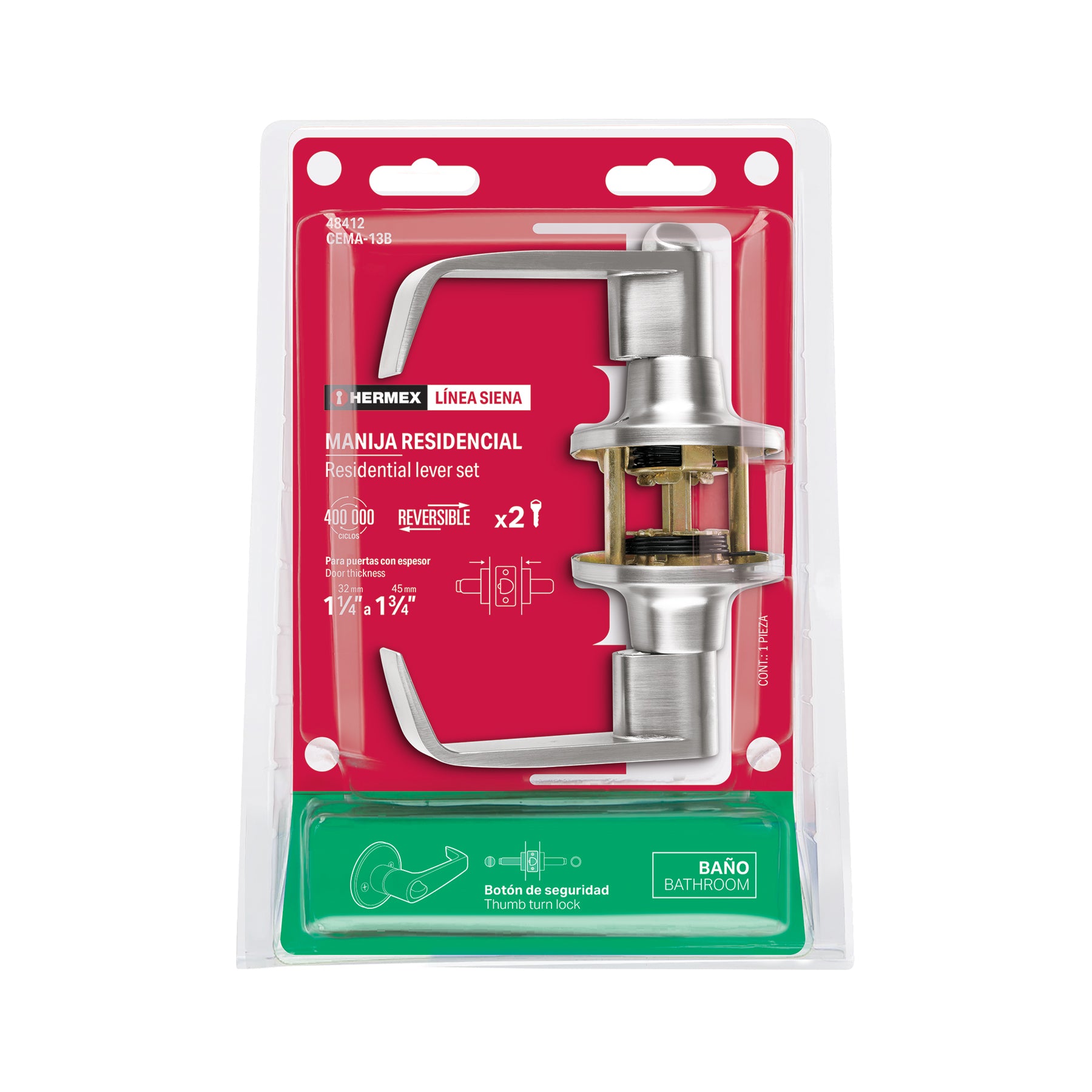 truper:CEMA-13B+E1