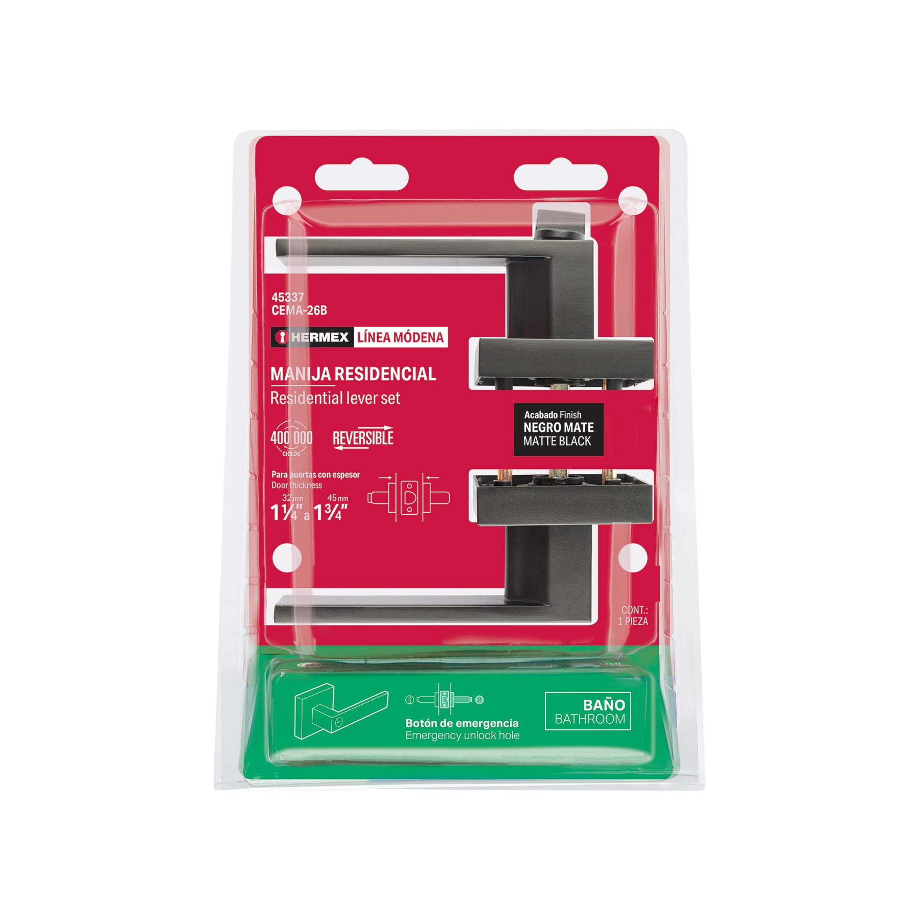 truper:CEMA-26B+E1