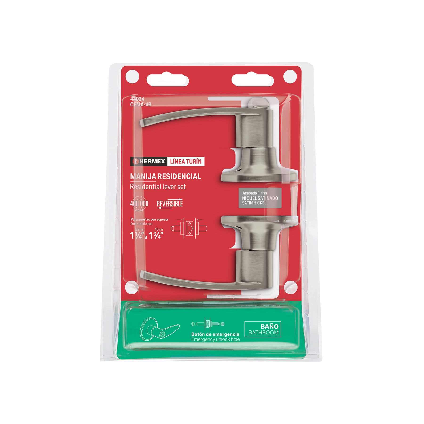 truper:CEMA-4B+E1