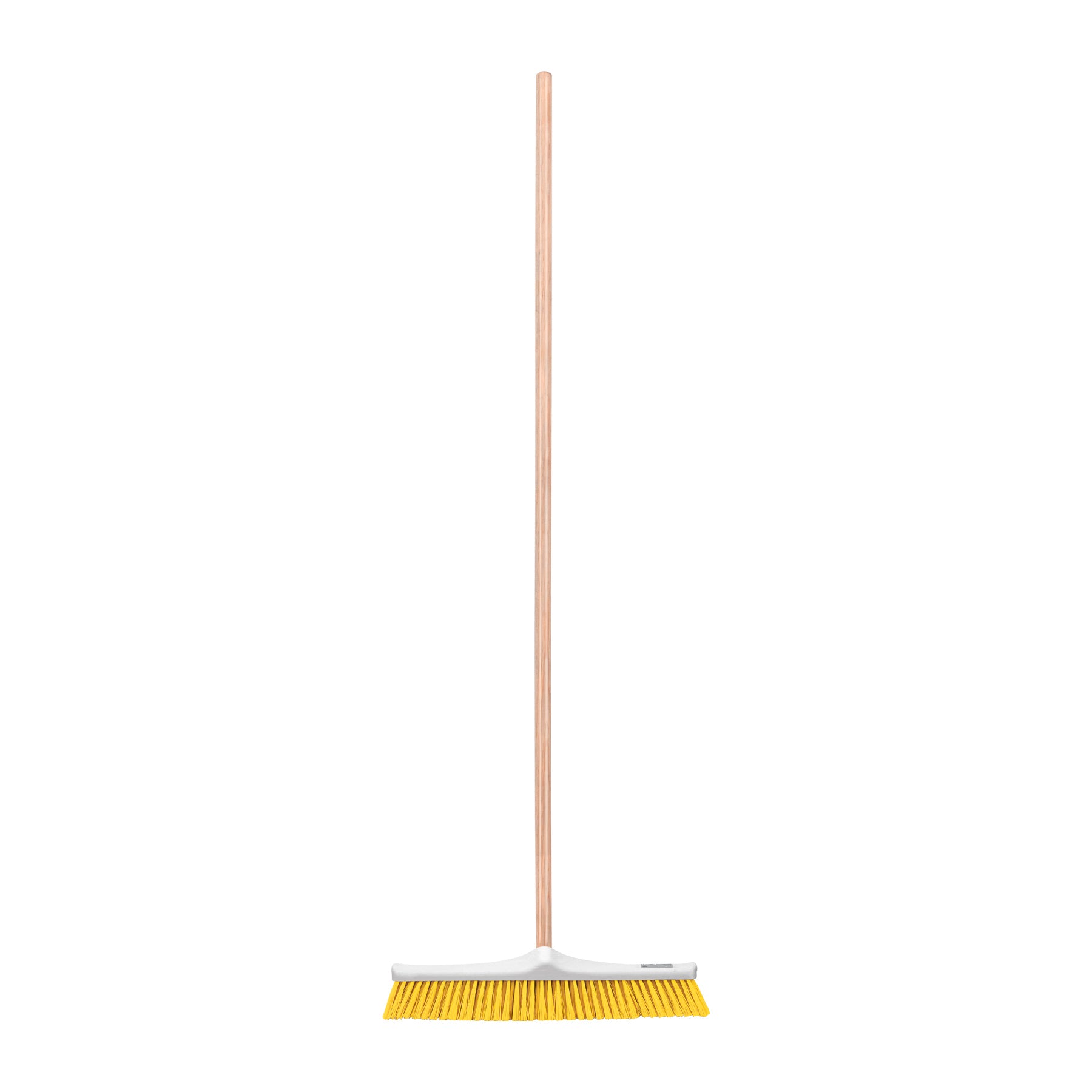 Cepillo industial, cerda suave, 59 cm