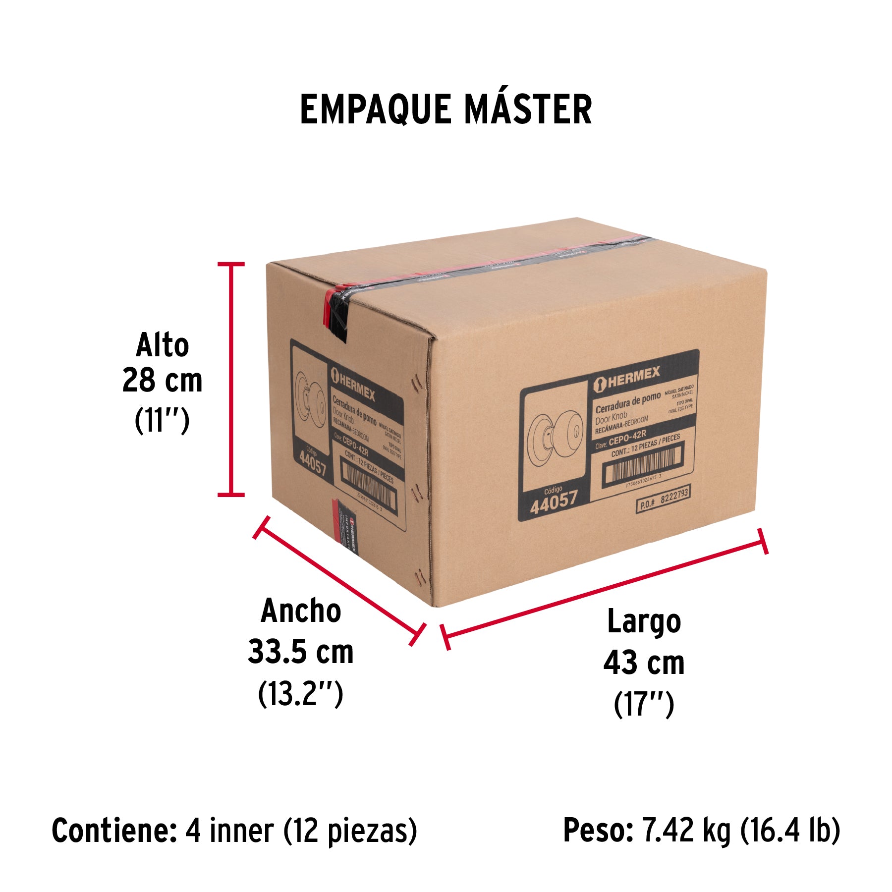 truper:CEPO-42R+EM1