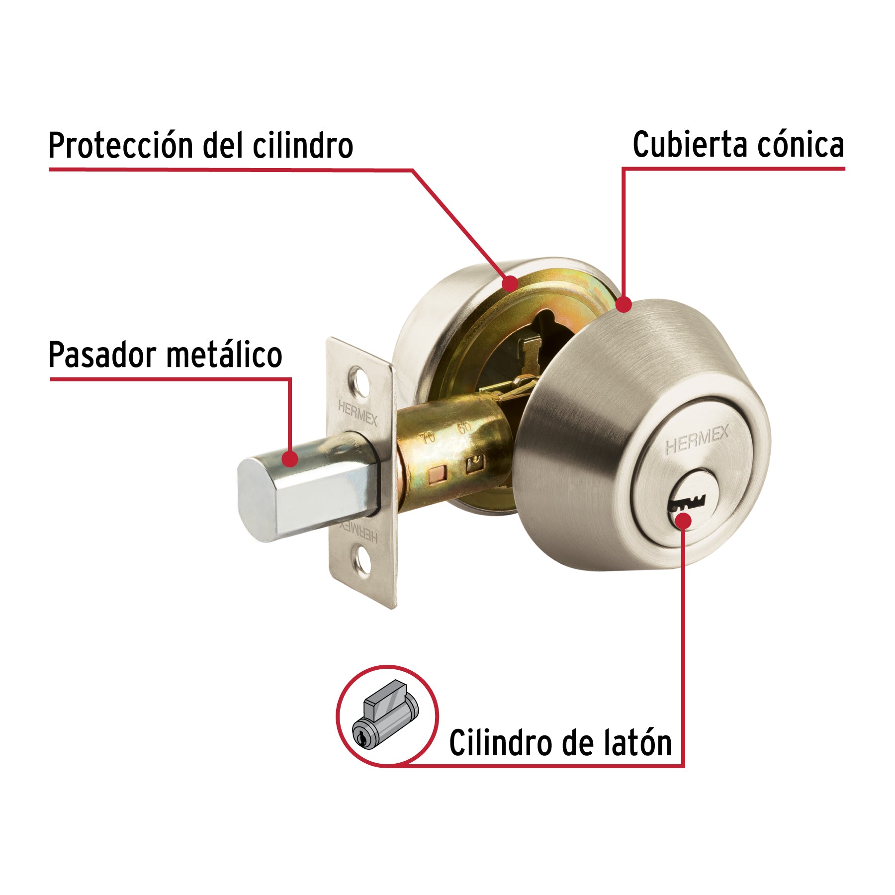 truper:CERO-42+FC1