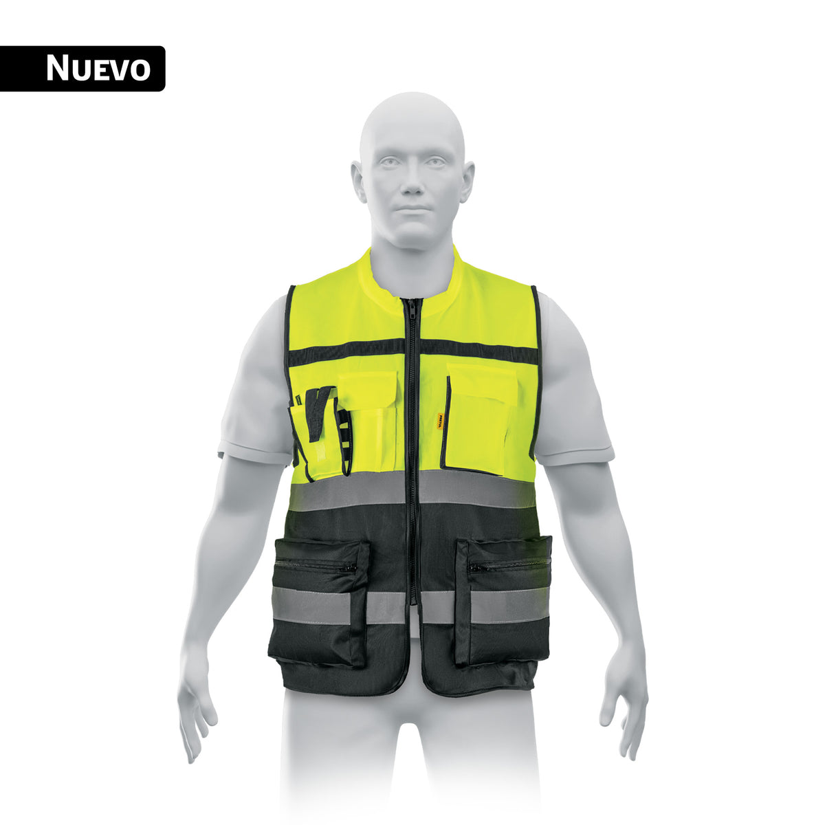 truper:CHS-300Y