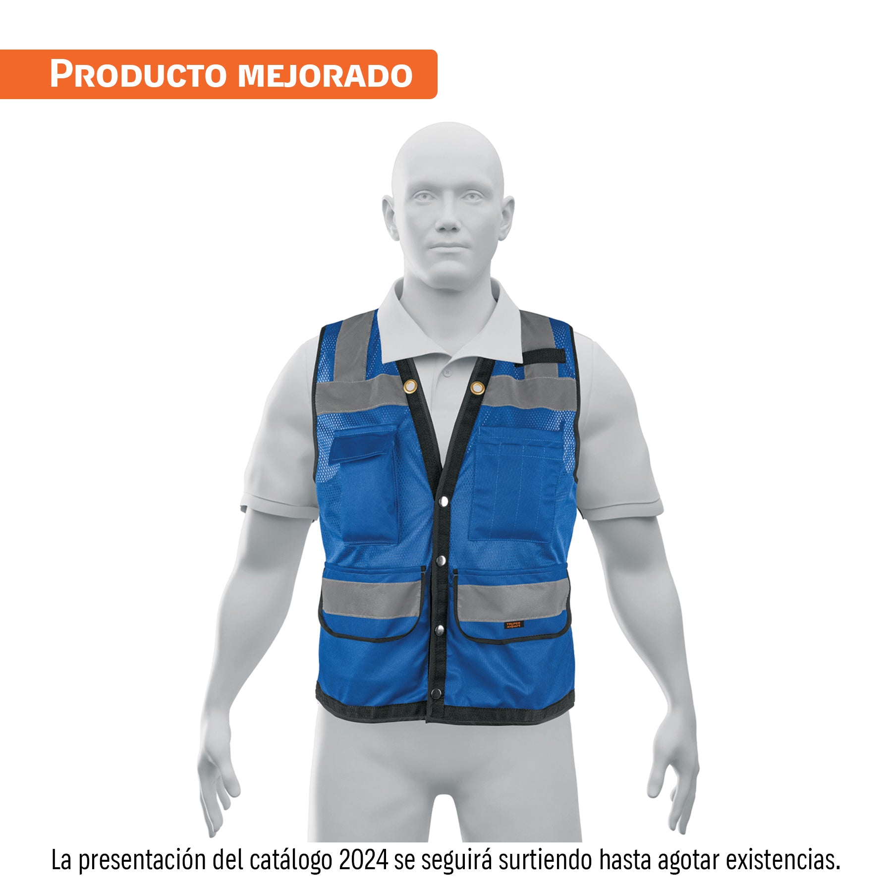 truper:CHS-800A-XL
