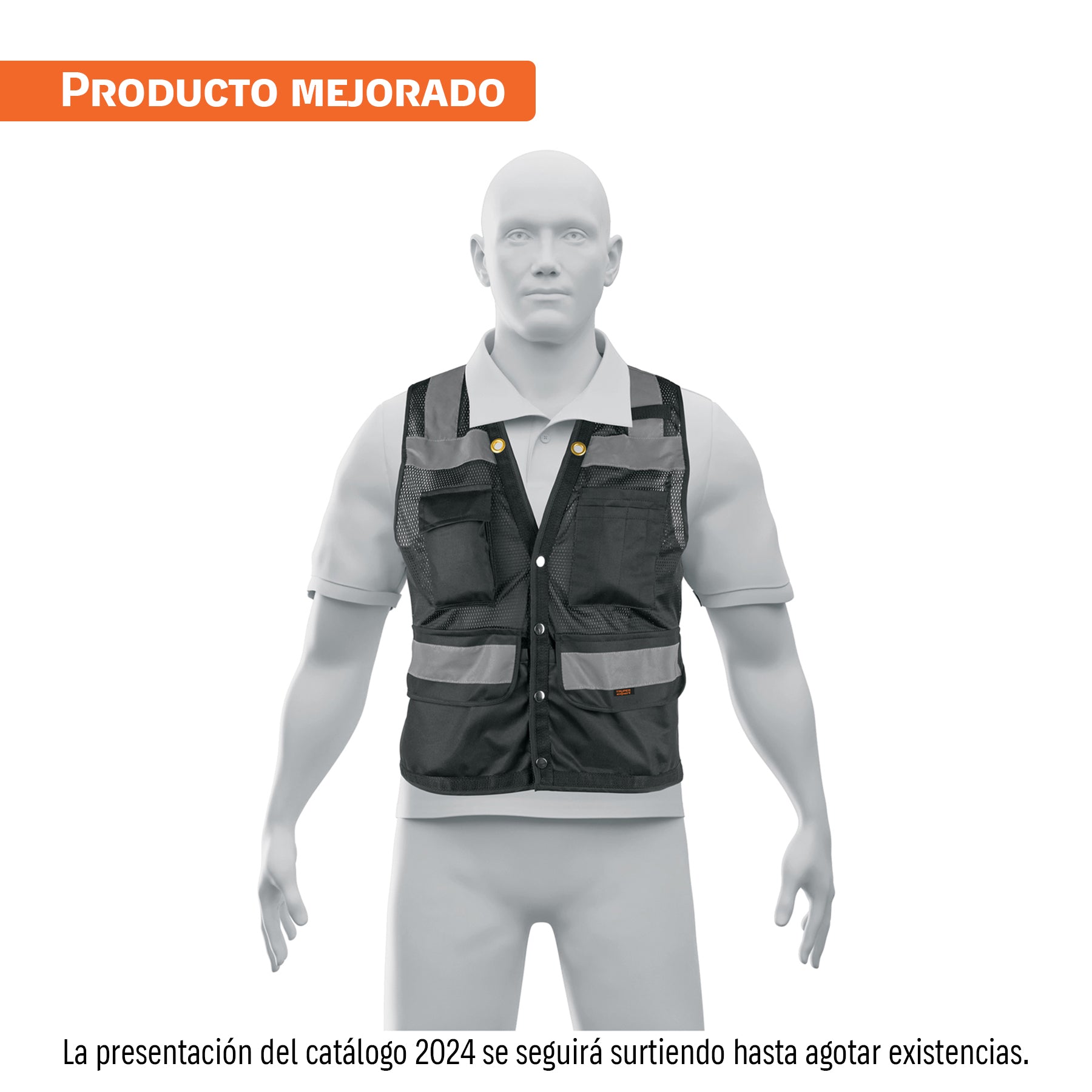 truper:CHS-800NE-XL