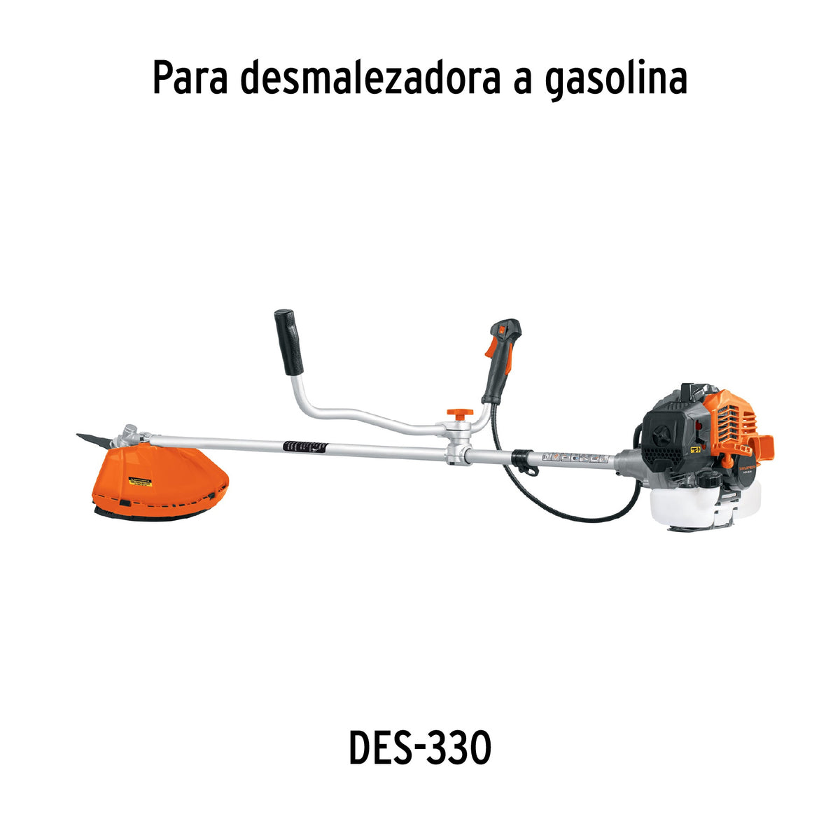 Caja de empaque de repuesto para DES-430, Truper
