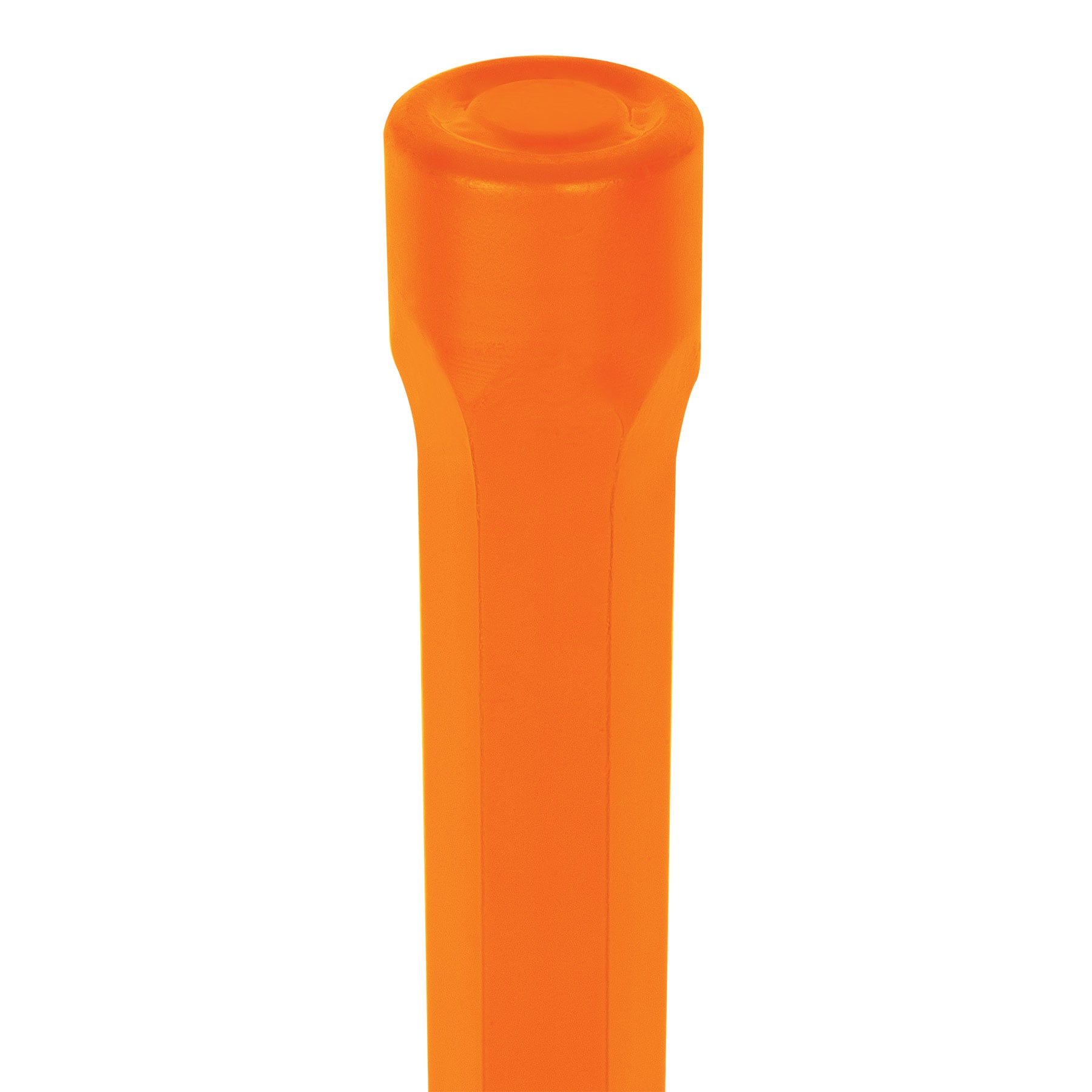 Cincel ladrillero, 3-1/2 x 8"