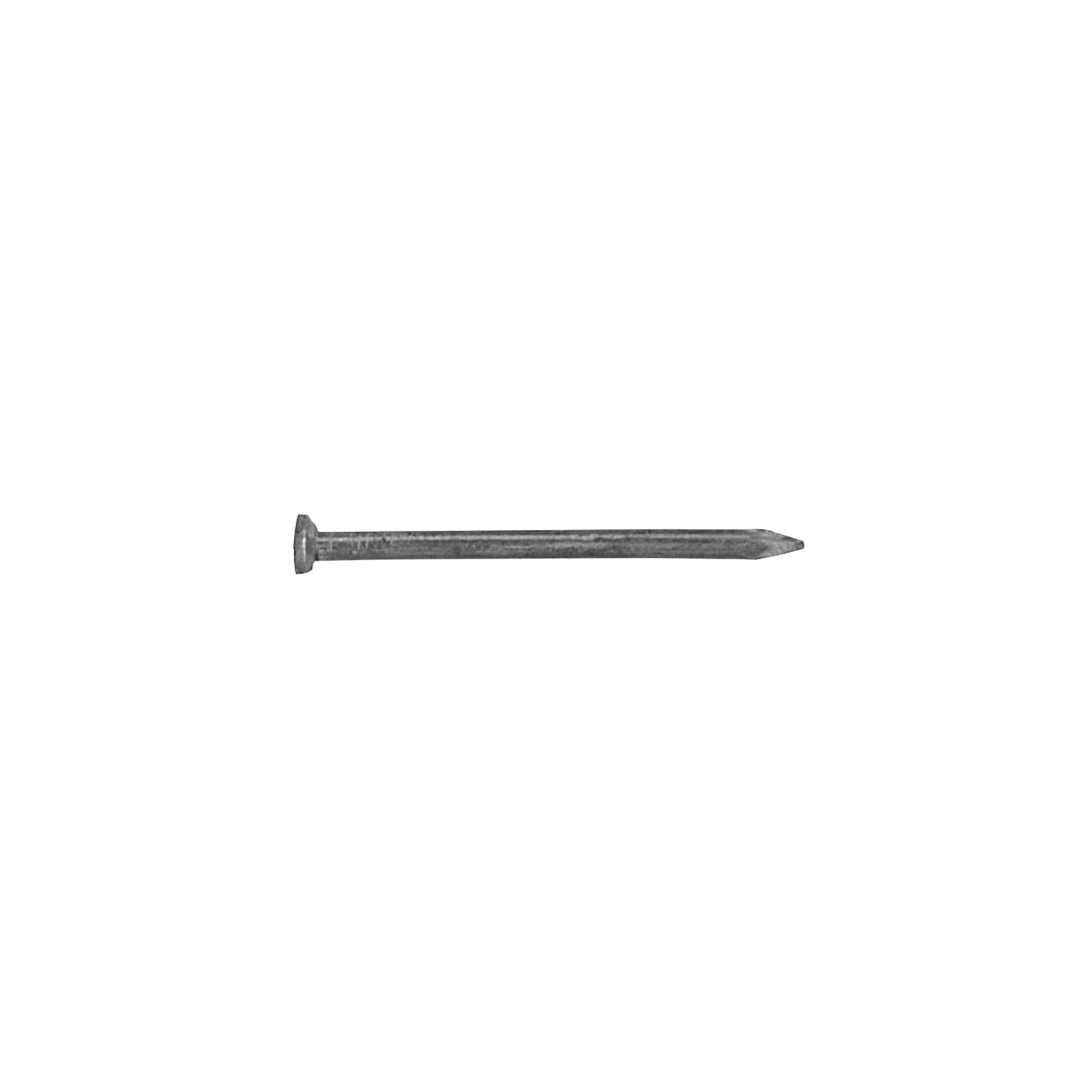 Clavo alfilerrillo 1", bolsa de 1 kg
