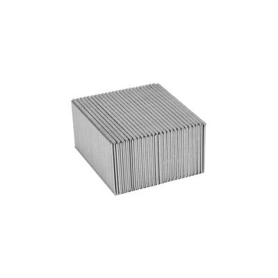 Clavos p/clavadora neumática CLNEU-2-1/2x, 40mm, 2500 pzas