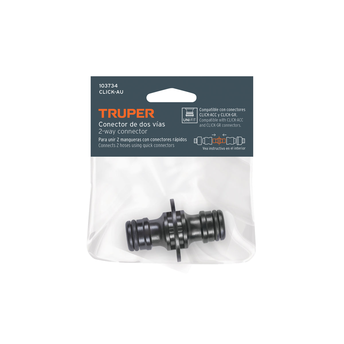truper:CLICK-AU+E1