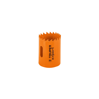 Brocasierra bimetálica 1-1/2"