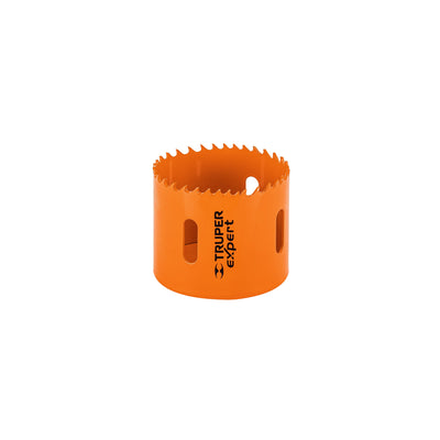 Brocasierra bimetálica 2-3/8"