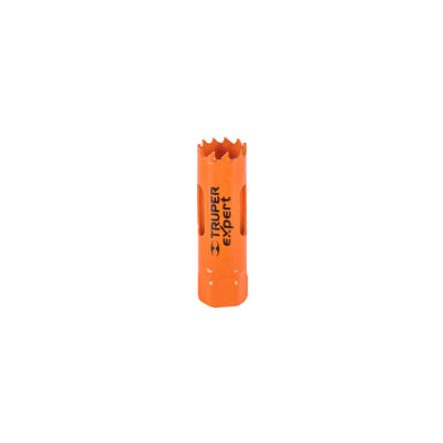 Brocasierra bimetálica 3/4"