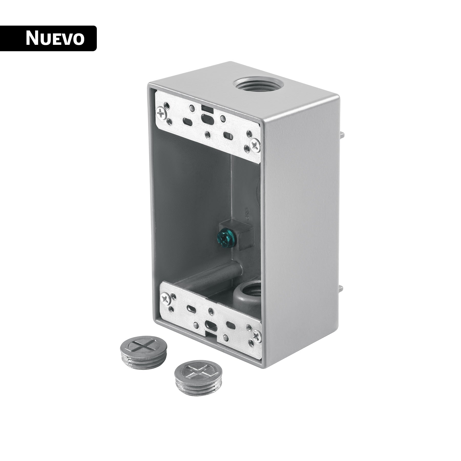 truper:COLET-1-2-F3