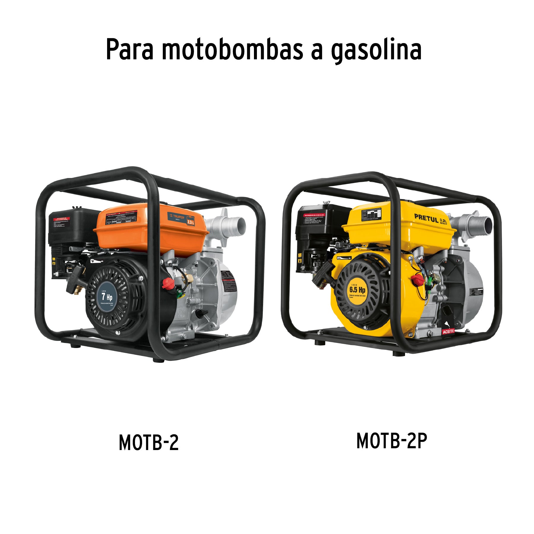 Kit de conector de descarga para MOTO-2