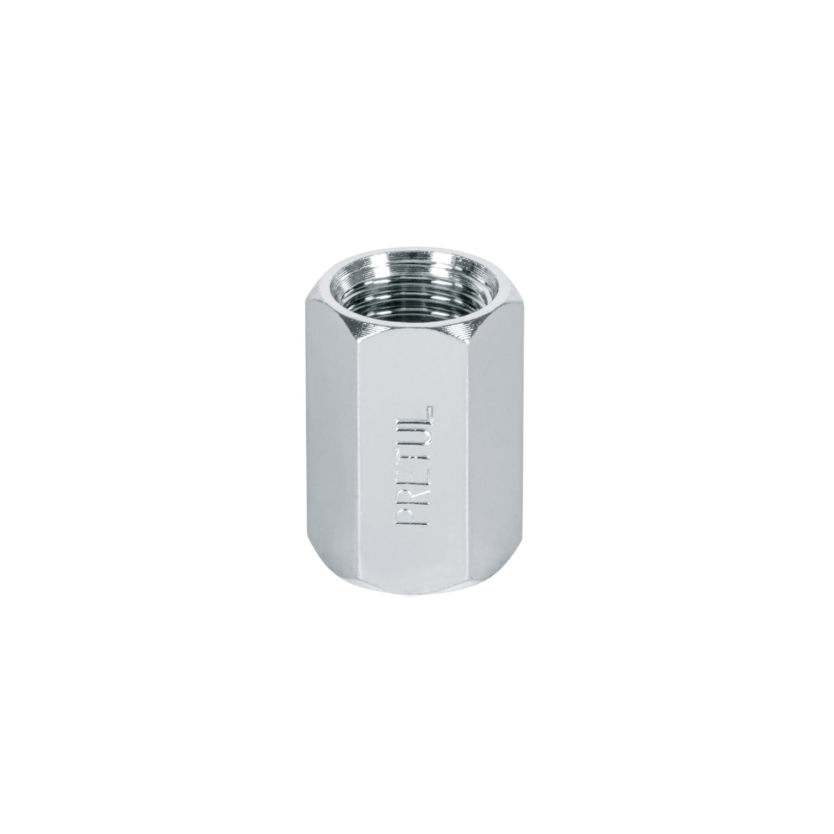Cople acero, cuerda 1/4 NPT, Pretul