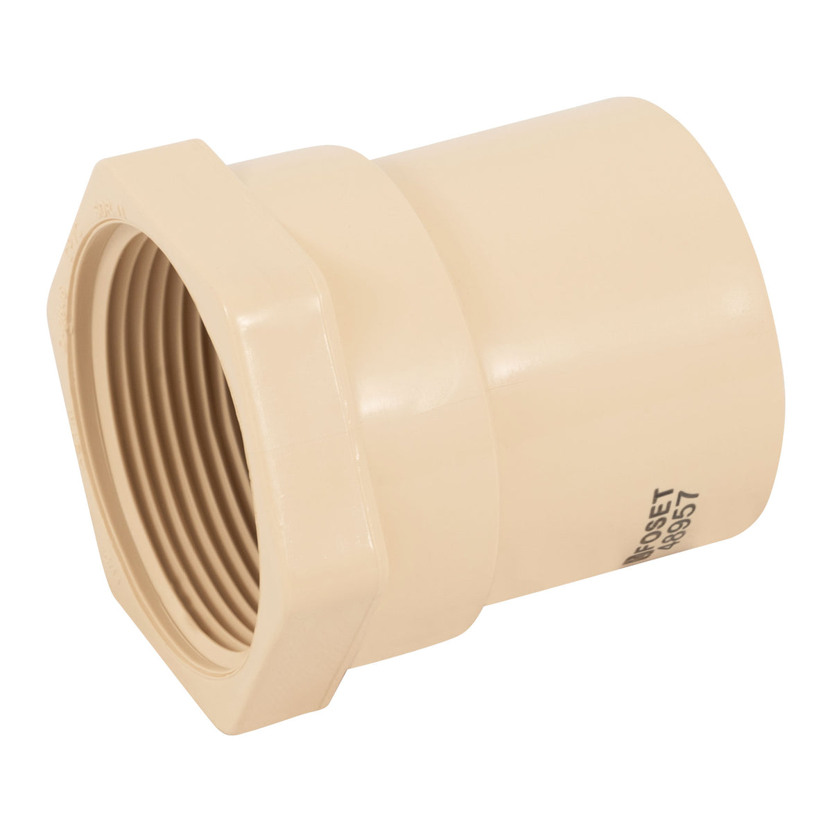 Conector hembra CPVC 1-1/2"
