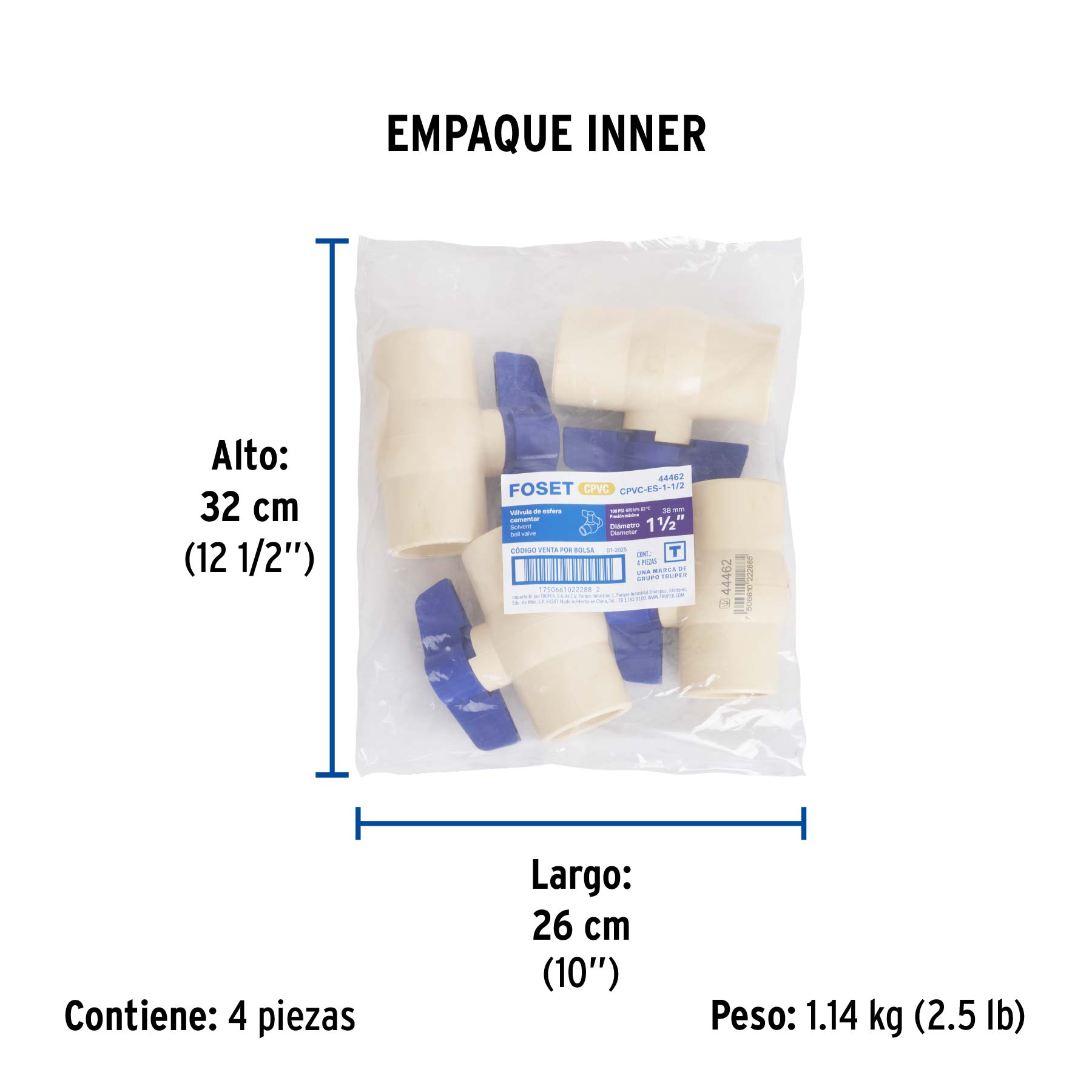 truper:CPVC-ES-1-1-2+EI1
