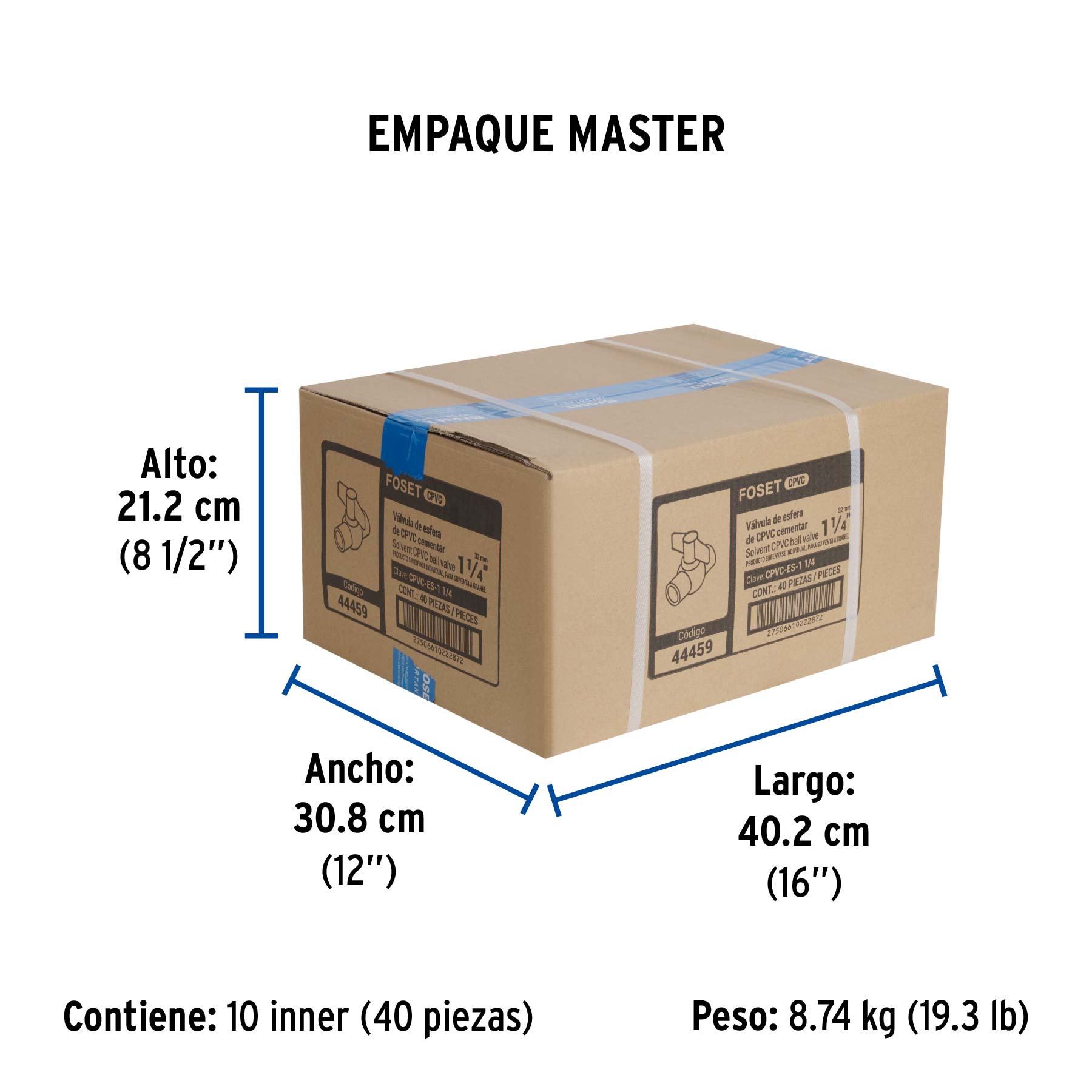 truper:CPVC-ES-1-1-4+EM1