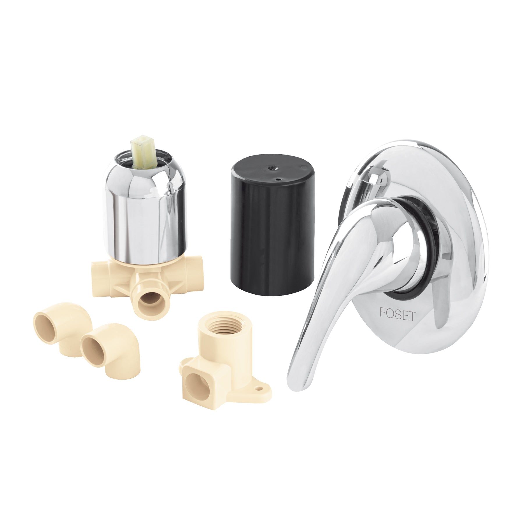 truper:CPVC-KIT-M