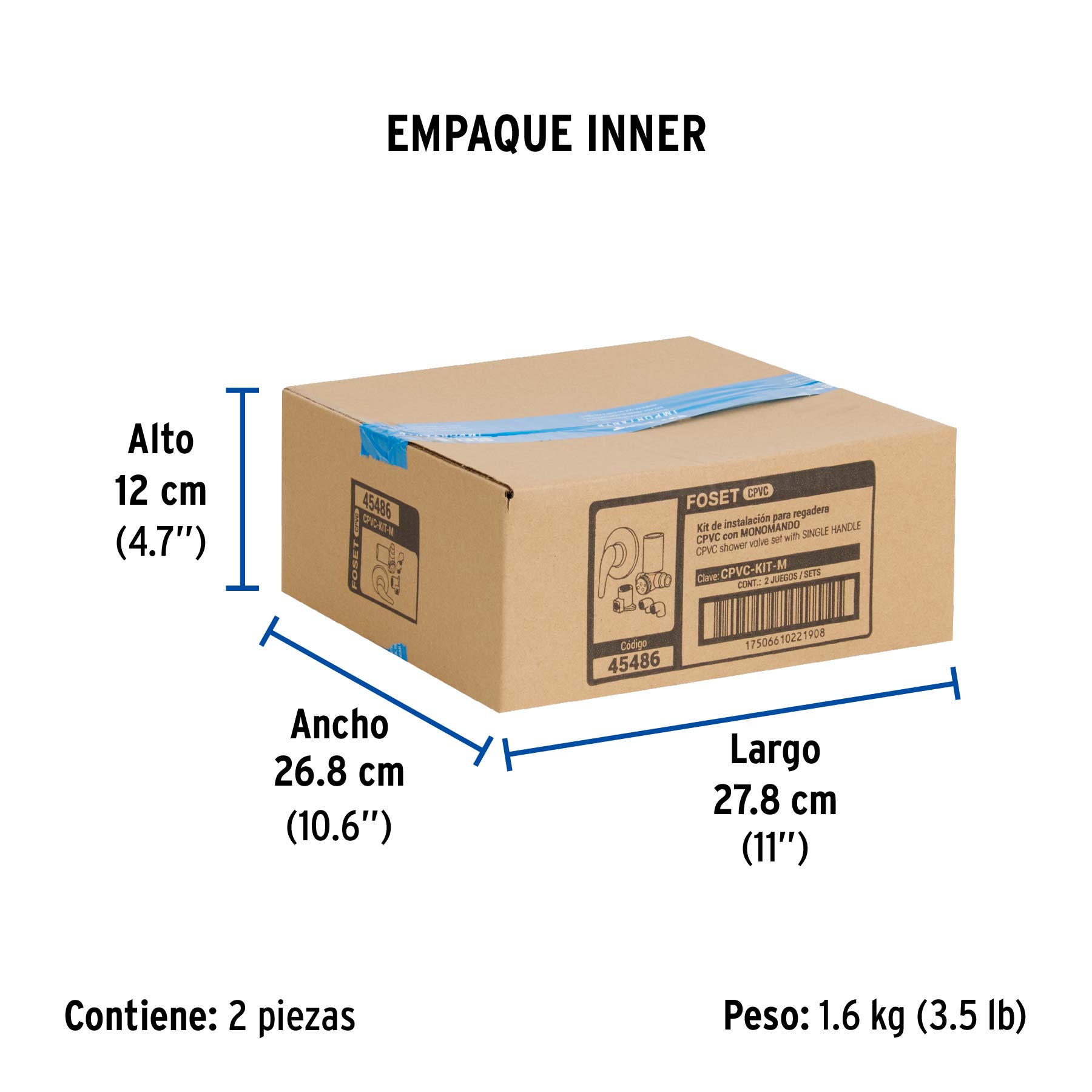 truper:CPVC-KIT-M+EI1