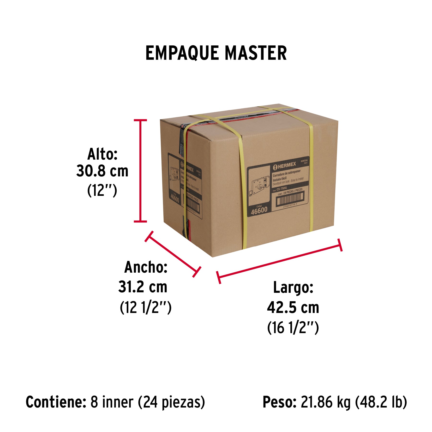 truper:CS-75DQ+EM1