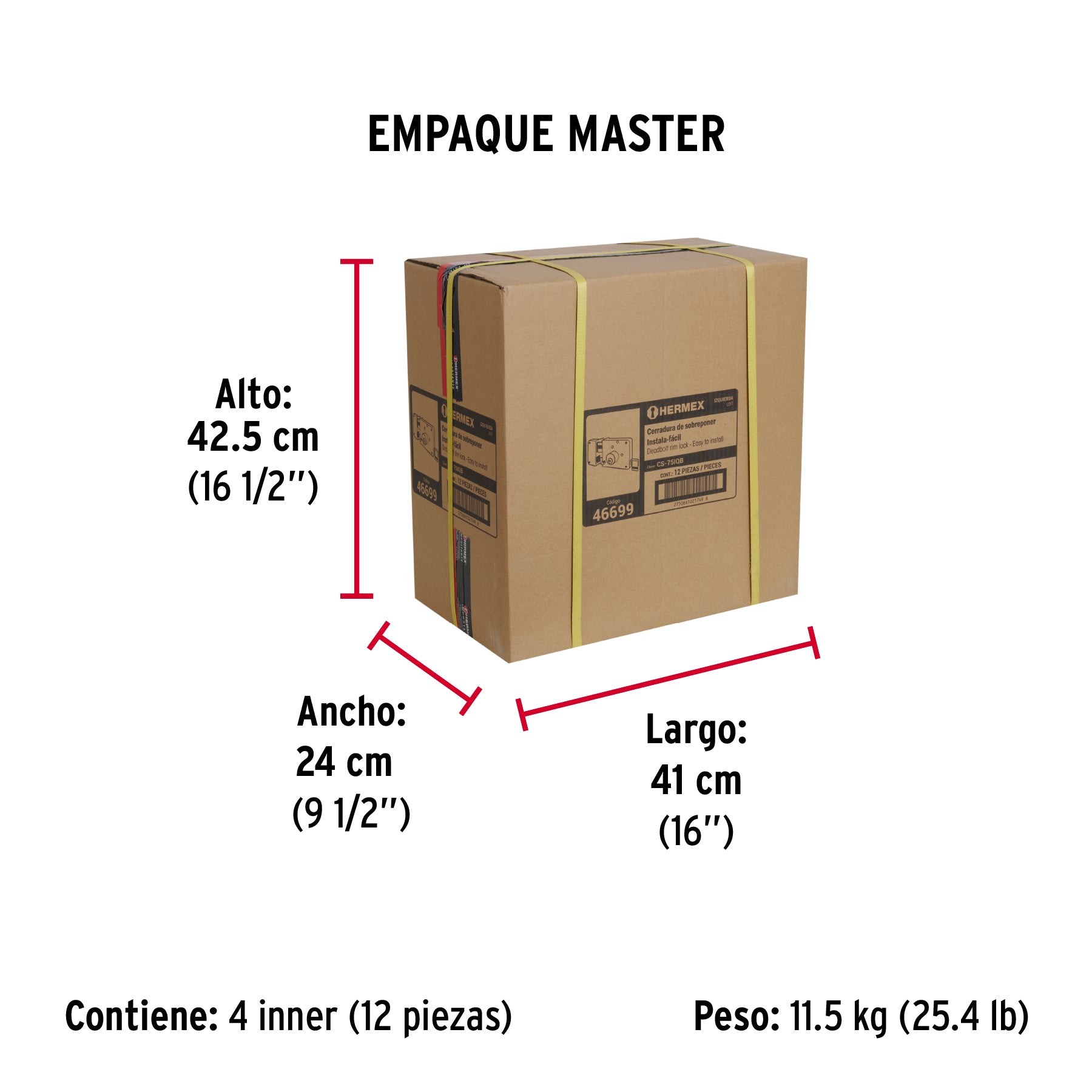 truper:CS-75IQB+EM1