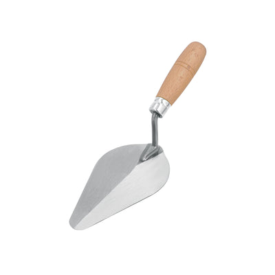 Cuchara para albañil, 7", Pretul, tipo centroamericana