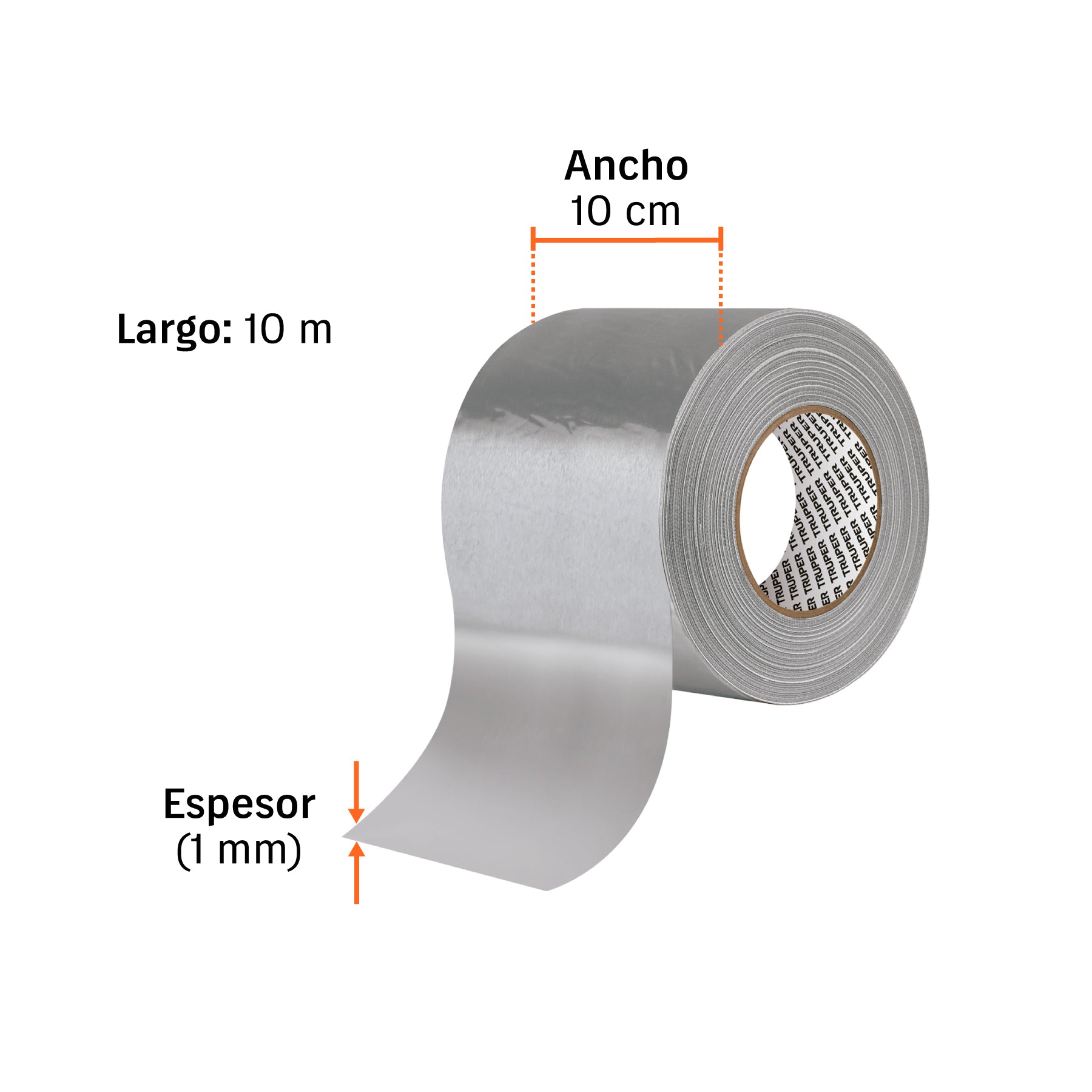 truper:CTG-10+FC1
