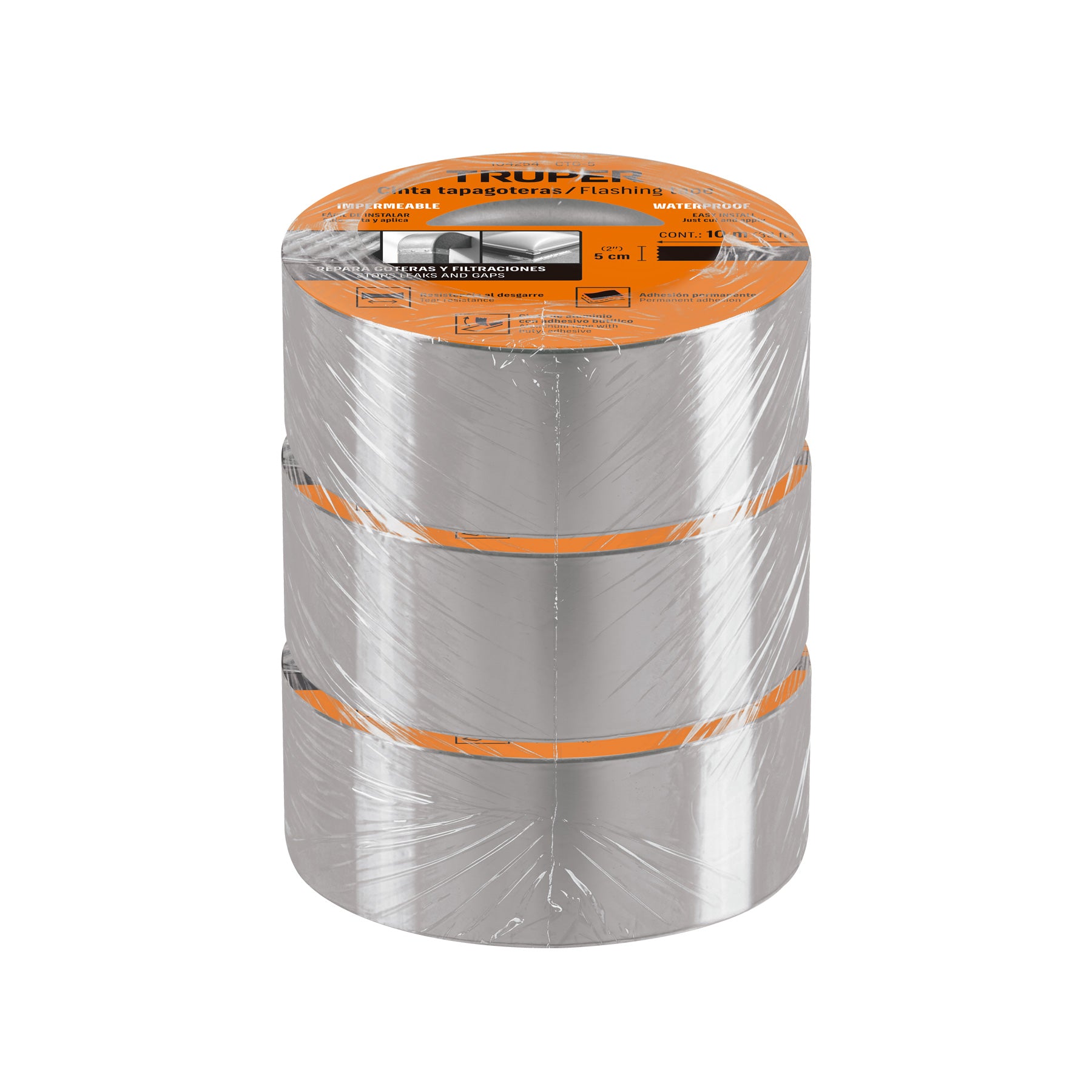 truper:CTG-5+E1